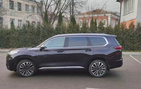 CheryExeed VX, 2022 год, 2 999 999 рублей, 1 фотография