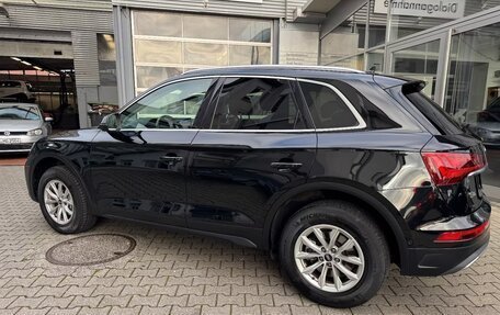 Audi Q5, 2022 год, 5 220 000 рублей, 25 фотография