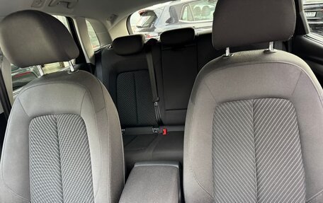 Audi Q5, 2022 год, 5 220 000 рублей, 21 фотография