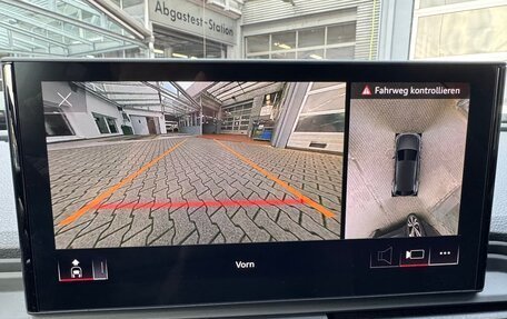 Audi Q5, 2022 год, 5 220 000 рублей, 22 фотография