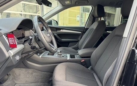 Audi Q5, 2022 год, 5 220 000 рублей, 17 фотография