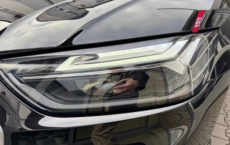 Audi Q5, 2022 год, 5 220 000 рублей, 18 фотография