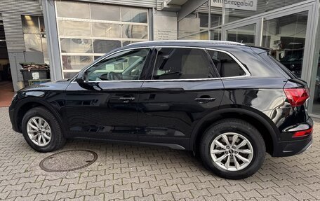 Audi Q5, 2022 год, 5 220 000 рублей, 27 фотография