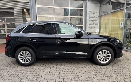 Audi Q5, 2022 год, 5 220 000 рублей, 26 фотография