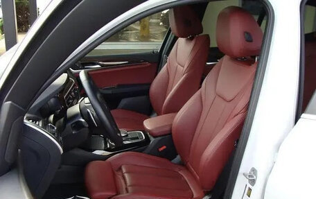 BMW X3, 2022 год, 5 590 000 рублей, 7 фотография