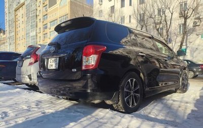 Toyota Corolla, 2010 год, 820 000 рублей, 1 фотография
