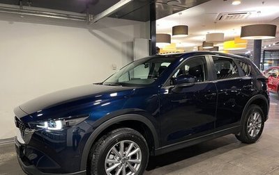 Mazda CX-5 II, 2025 год, 4 200 000 рублей, 1 фотография