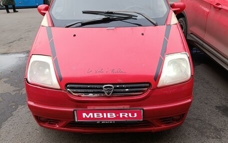 Hafei Brio, 2007 год, 135 000 рублей, 1 фотография