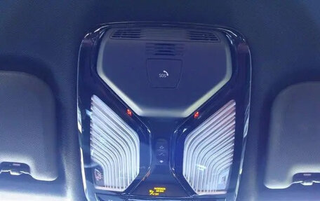 BMW X3, 2022 год, 5 590 000 рублей, 16 фотография