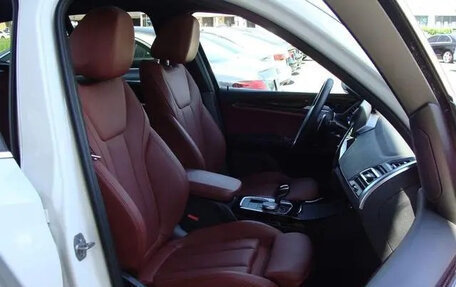 BMW X3, 2022 год, 5 590 000 рублей, 8 фотография