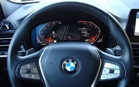 BMW X3, 2022 год, 5 590 000 рублей, 14 фотография