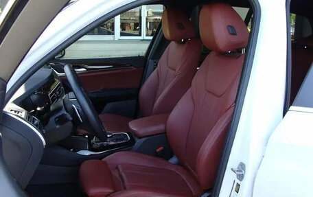 BMW X3, 2022 год, 5 590 000 рублей, 10 фотография