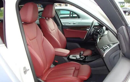 BMW X3, 2022 год, 5 590 000 рублей, 9 фотография