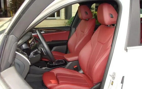 BMW X3, 2022 год, 5 590 000 рублей, 11 фотография