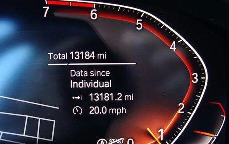 BMW X3, 2022 год, 5 590 000 рублей, 22 фотография