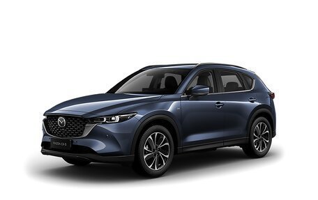 Mazda CX-5 II, 2025 год, 3 950 000 рублей, 1 фотография