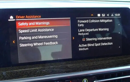 BMW X3, 2022 год, 5 590 000 рублей, 25 фотография