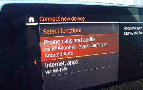 BMW X3, 2022 год, 5 590 000 рублей, 21 фотография