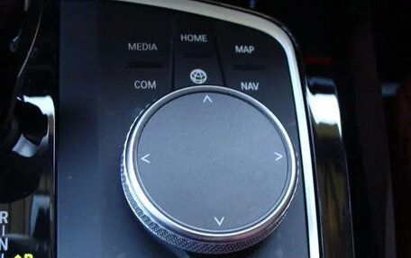 BMW X3, 2022 год, 5 590 000 рублей, 28 фотография