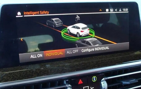 BMW X3, 2022 год, 5 590 000 рублей, 27 фотография