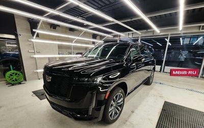 Cadillac Escalade V, 2024 год, 18 490 000 рублей, 1 фотография