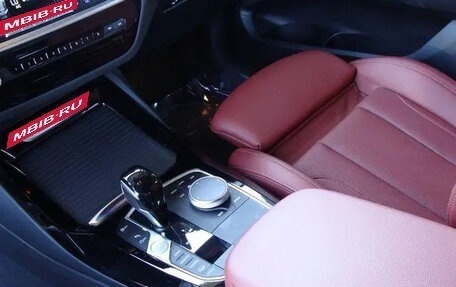 BMW X3, 2022 год, 5 590 000 рублей, 20 фотография