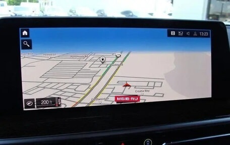 BMW X3, 2022 год, 5 590 000 рублей, 29 фотография