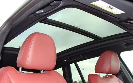 BMW X3, 2022 год, 5 590 000 рублей, 30 фотография