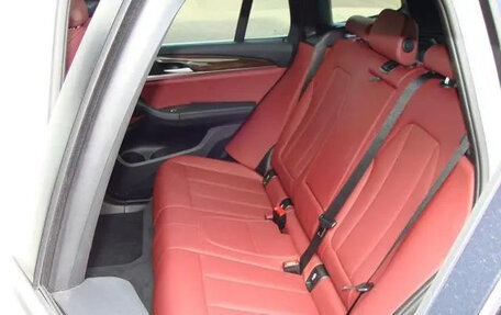 BMW X3, 2022 год, 5 590 000 рублей, 34 фотография