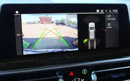 BMW X3, 2022 год, 5 590 000 рублей, 31 фотография