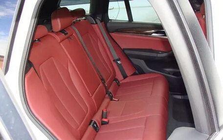 BMW X3, 2022 год, 5 590 000 рублей, 36 фотография