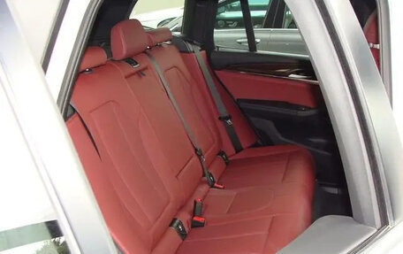 BMW X3, 2022 год, 5 590 000 рублей, 35 фотография