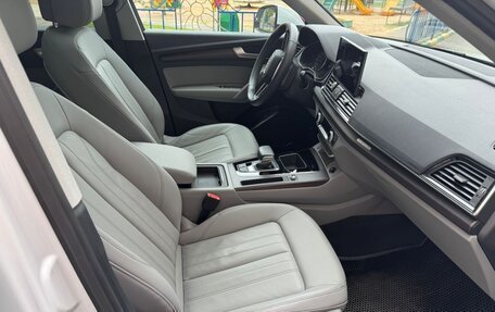 Audi Q5, 2022 год, 5 100 000 рублей, 7 фотография