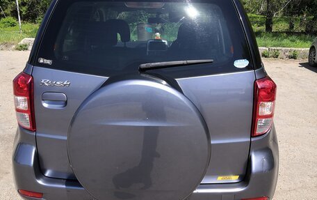 Toyota Rush II, 2006 год, 575 000 рублей, 1 фотография