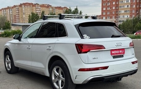 Audi Q5, 2022 год, 5 100 000 рублей, 5 фотография