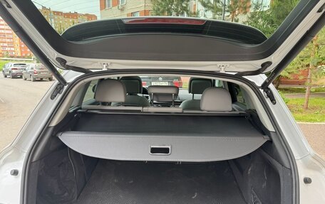 Audi Q5, 2022 год, 5 100 000 рублей, 13 фотография