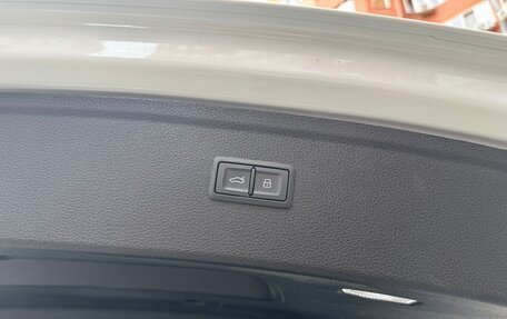 Audi Q5, 2022 год, 5 100 000 рублей, 14 фотография