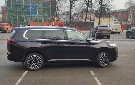 CheryExeed VX, 2022 год, 2 999 999 рублей, 3 фотография