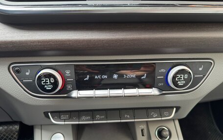 Audi Q5, 2022 год, 5 100 000 рублей, 15 фотография