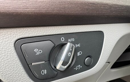 Audi Q5, 2022 год, 5 100 000 рублей, 17 фотография