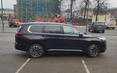 CheryExeed VX, 2022 год, 2 999 999 рублей, 8 фотография