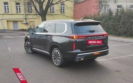 CheryExeed VX, 2022 год, 2 999 999 рублей, 2 фотография