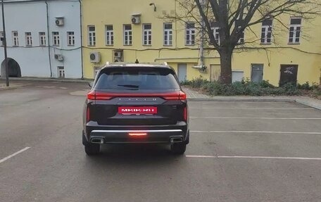 CheryExeed VX, 2022 год, 2 999 999 рублей, 6 фотография