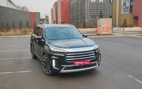 CheryExeed VX, 2022 год, 2 999 999 рублей, 4 фотография