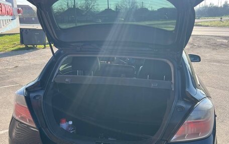 Opel Astra H, 2007 год, 380 000 рублей, 6 фотография