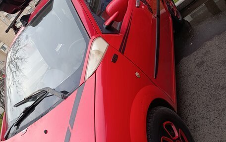 Hafei Brio, 2007 год, 135 000 рублей, 2 фотография