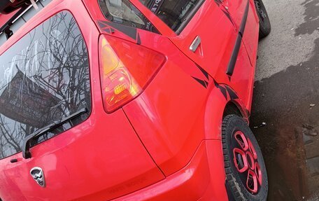 Hafei Brio, 2007 год, 135 000 рублей, 6 фотография