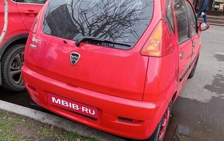 Hafei Brio, 2007 год, 135 000 рублей, 5 фотография