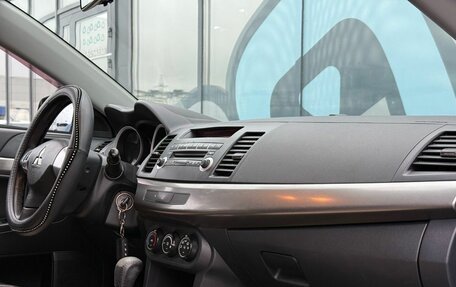 Mitsubishi Lancer IX, 2012 год, 793 000 рублей, 2 фотография