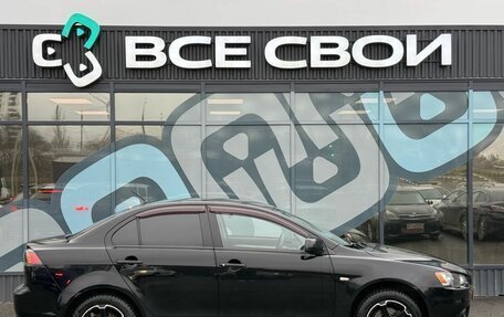 Mitsubishi Lancer IX, 2012 год, 793 000 рублей, 7 фотография